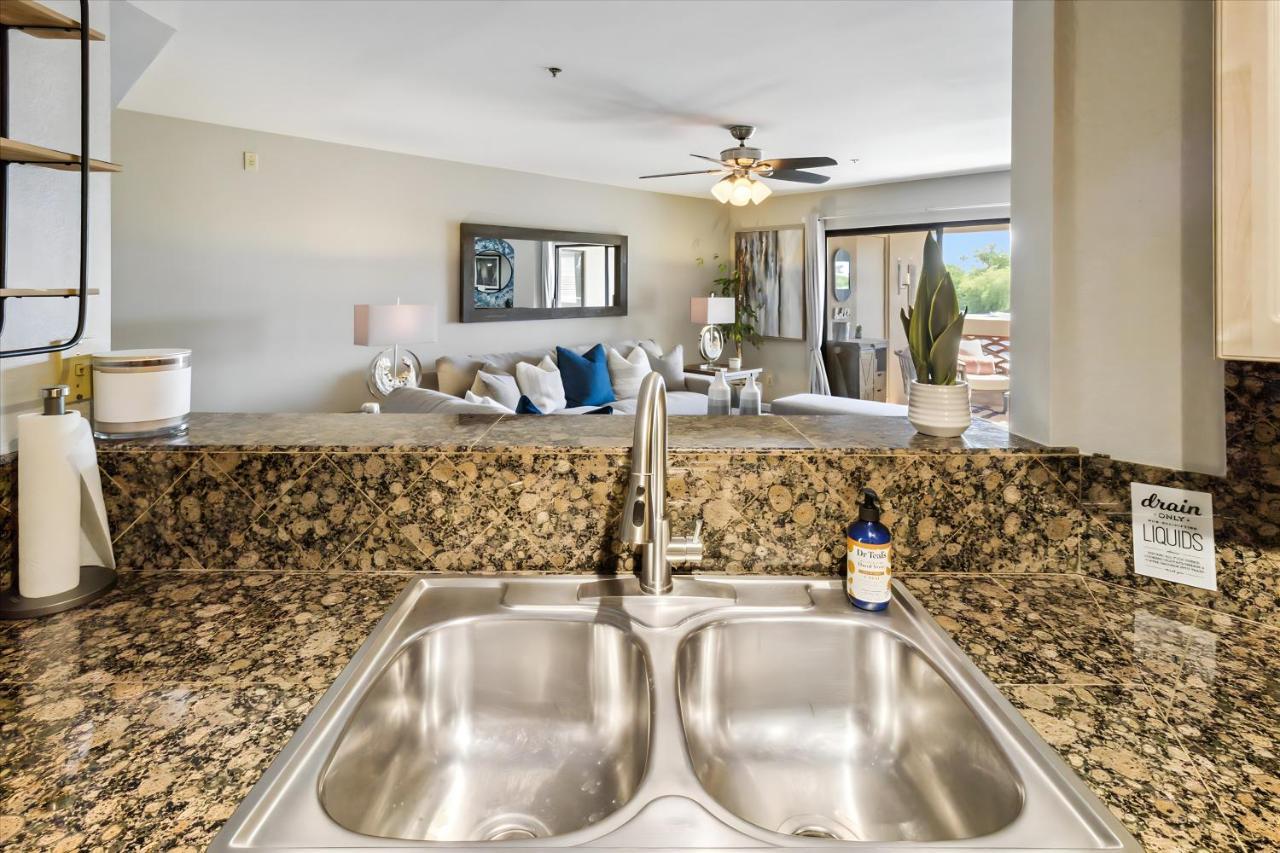 Biltmore Bliss Desert Retreat! Phoenix Exterior foto